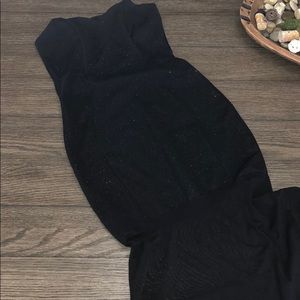 Windsor Long Strapless Mermaid Gown